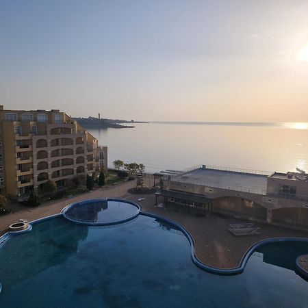 Grand Midia Resort, Sky Level Apartments Aheloy Exterior photo