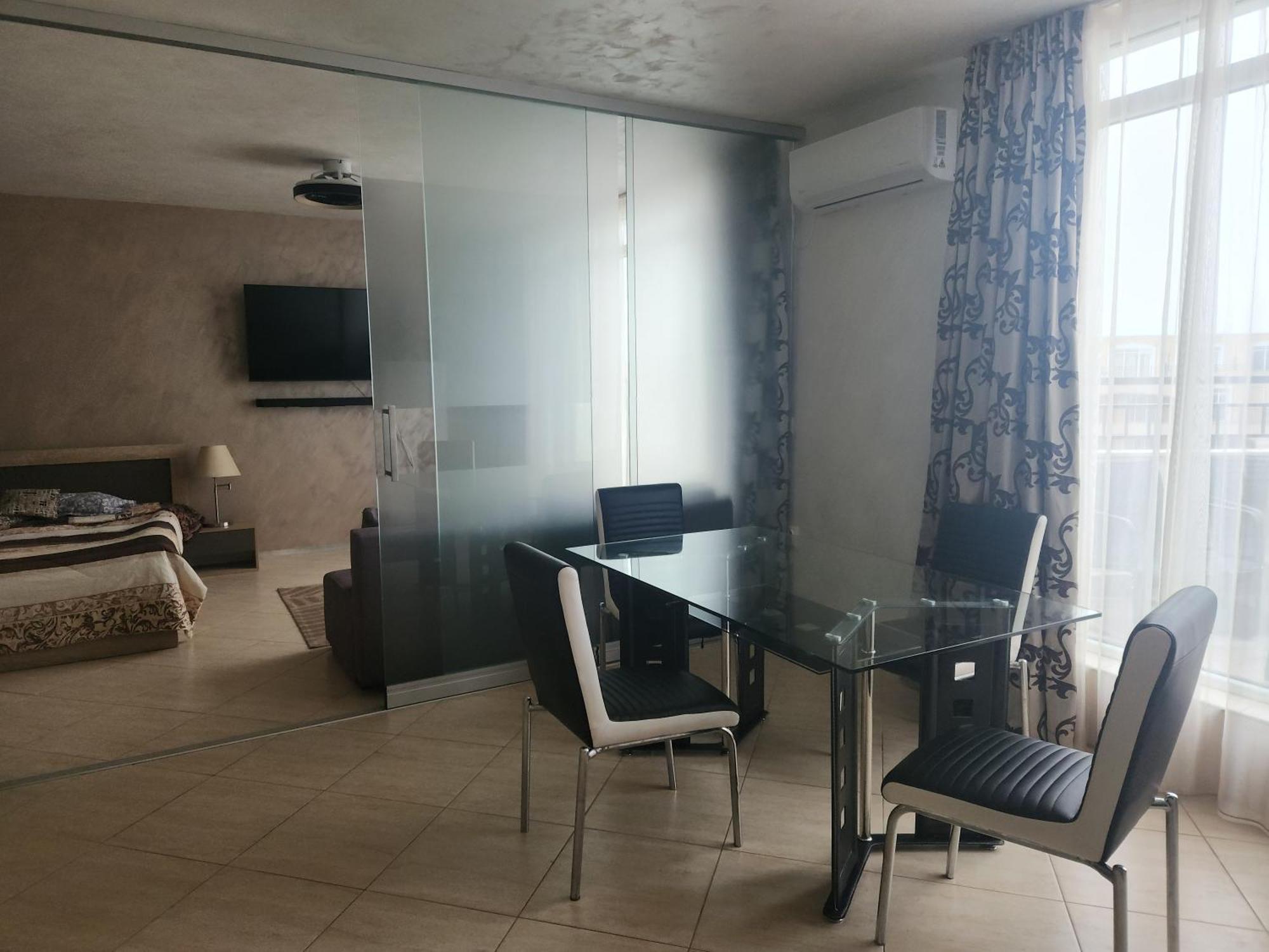 Grand Midia Resort, Sky Level Apartments Aheloy Exterior photo