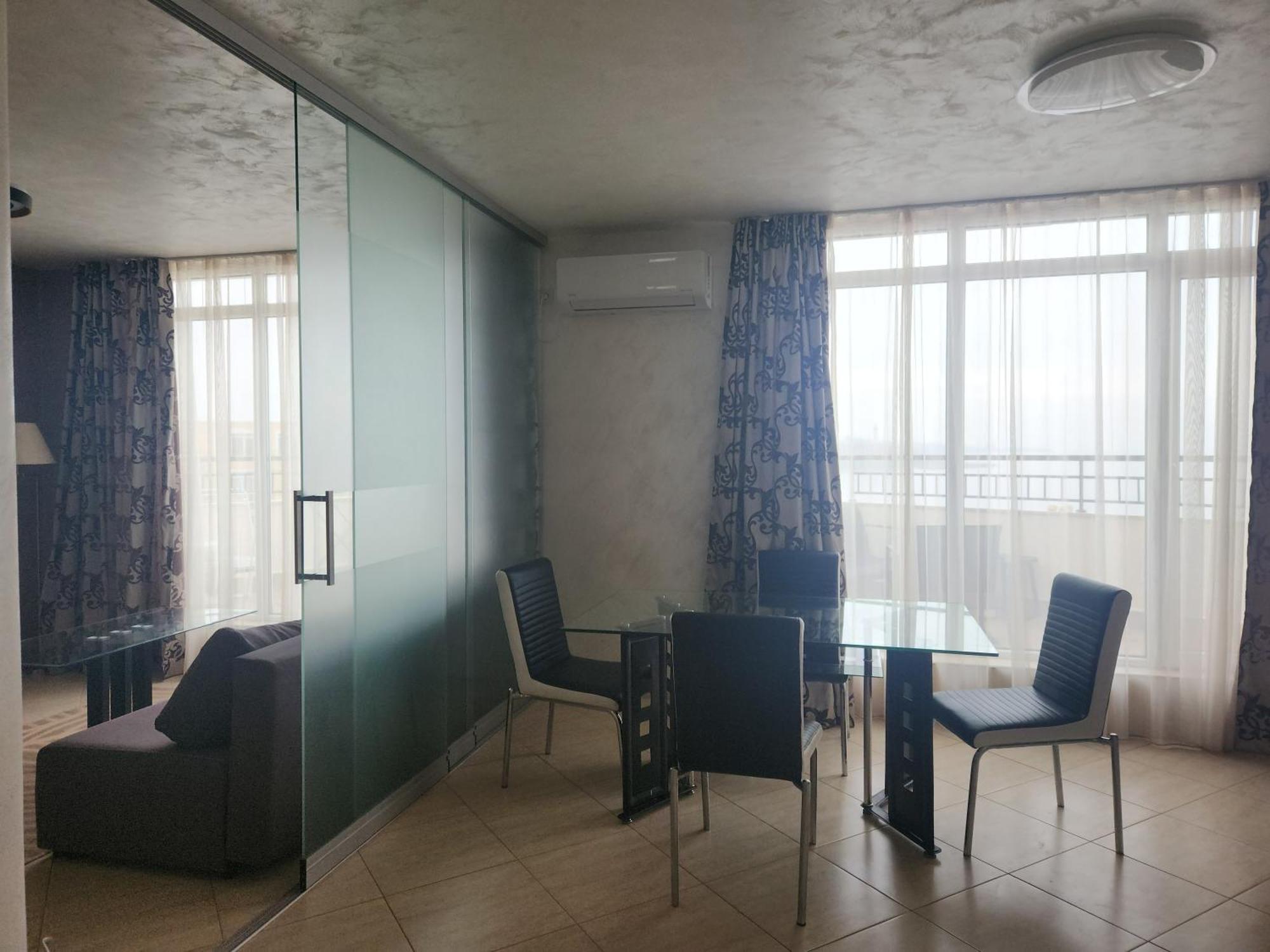 Grand Midia Resort, Sky Level Apartments Aheloy Exterior photo