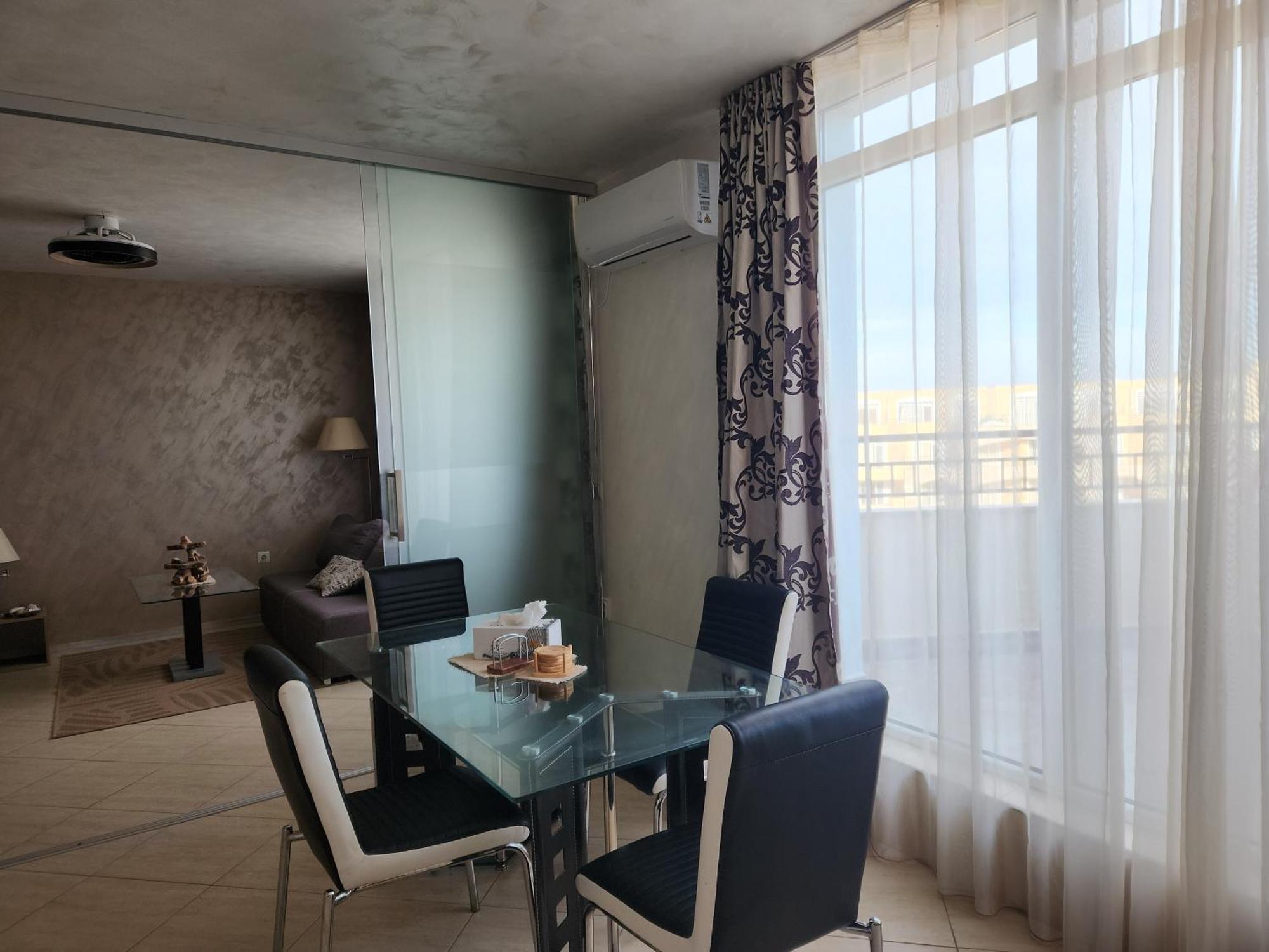 Grand Midia Resort, Sky Level Apartments Aheloy Exterior photo