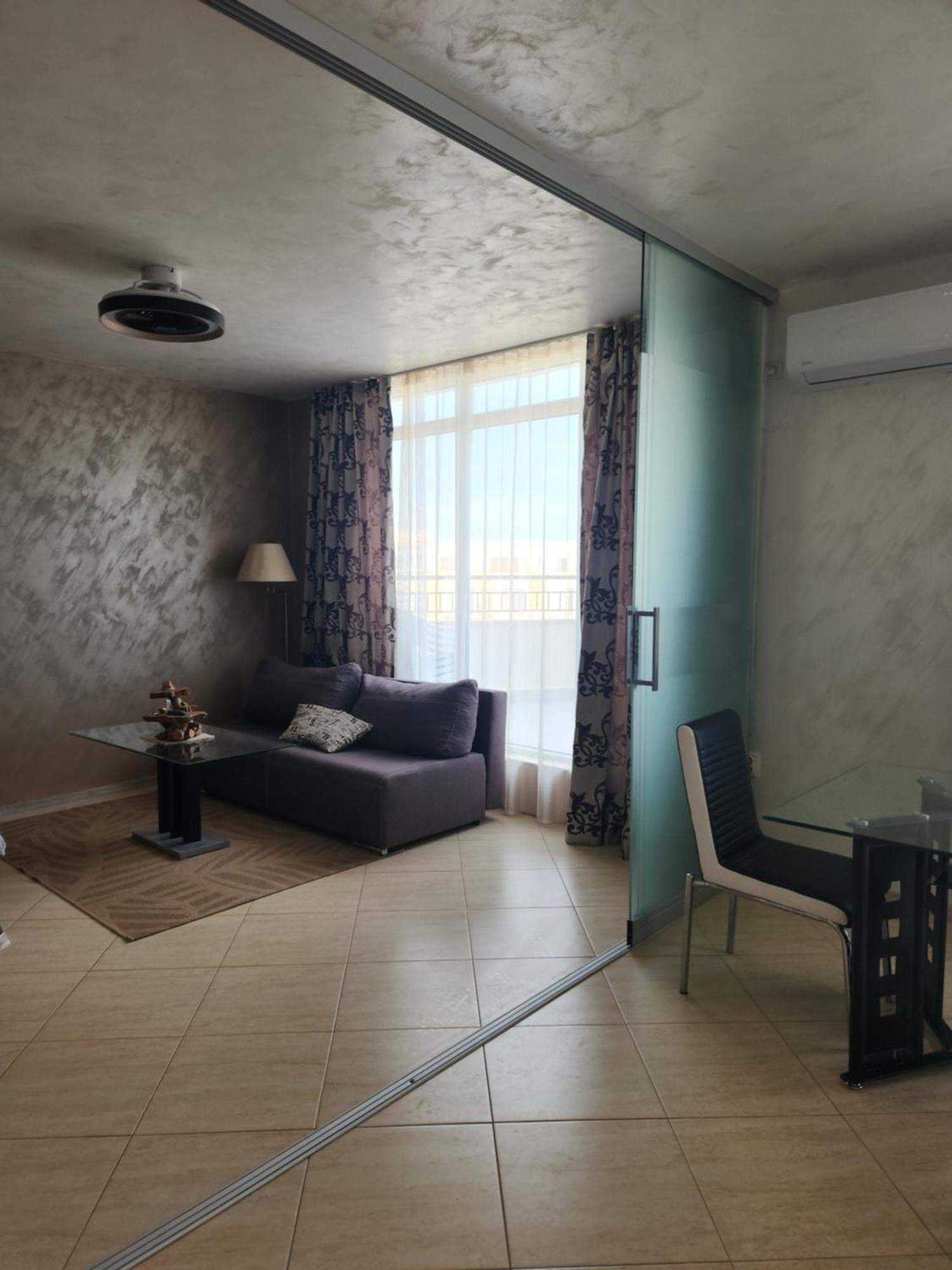Grand Midia Resort, Sky Level Apartments Aheloy Exterior photo