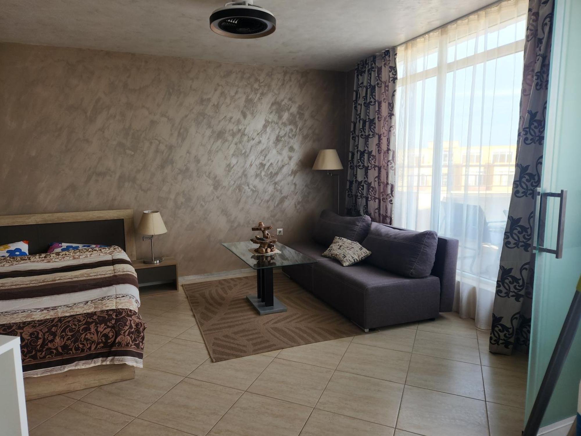 Grand Midia Resort, Sky Level Apartments Aheloy Exterior photo