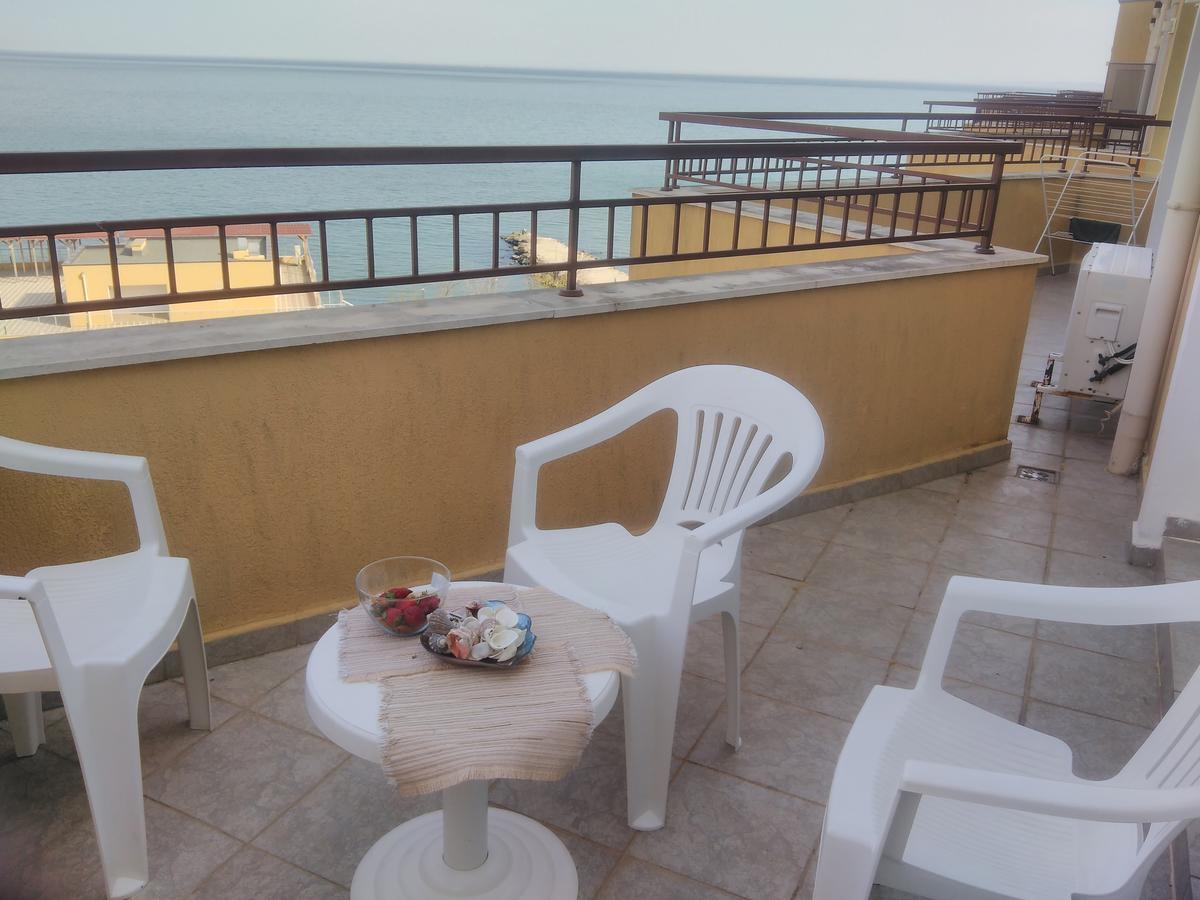 Grand Midia Resort, Sky Level Apartments Aheloy Exterior photo