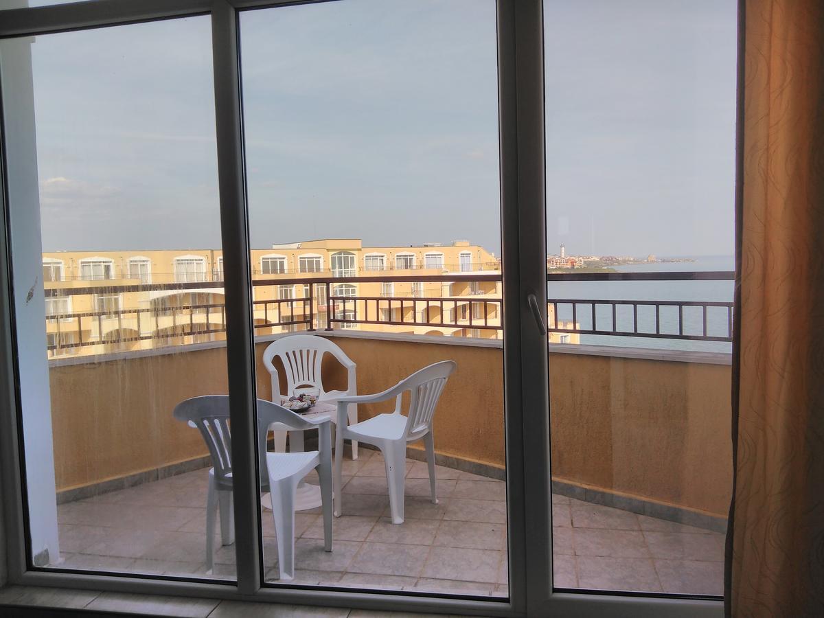 Grand Midia Resort, Sky Level Apartments Aheloy Exterior photo
